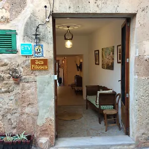 Filoses 18a , Valldemossa (Mallorca) Spain