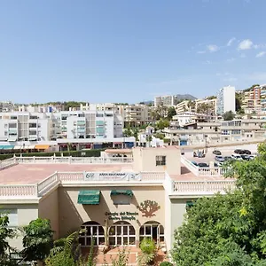 Apartment Carihuela, Torremolinos
