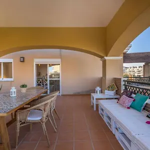 Apartment Apartamento Calma Beach, Torremolinos